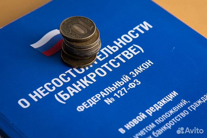 Банкротство физических лиц с рассрочкой