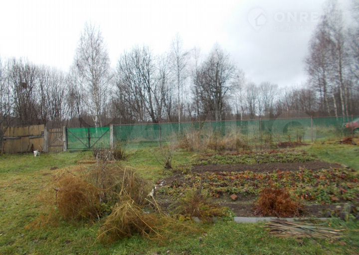 Участок 15 сот. (ИЖС)