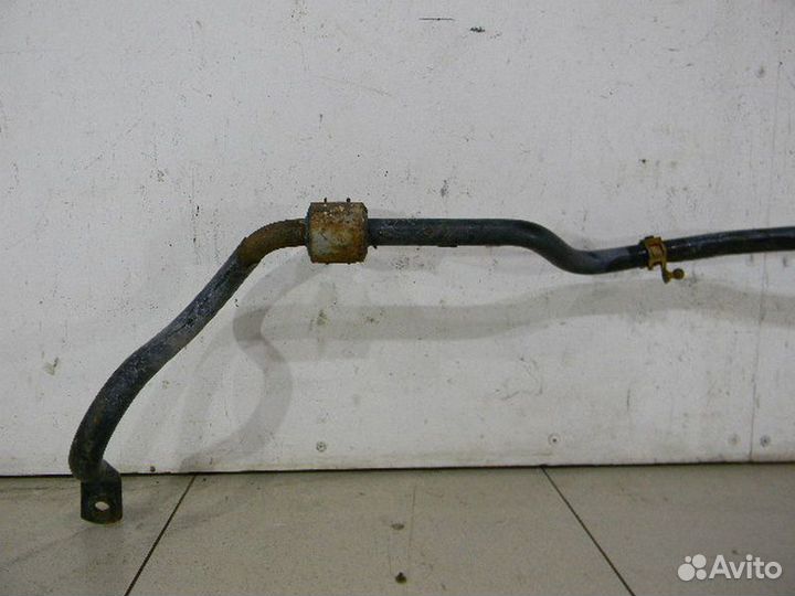 Стабилизатор задний