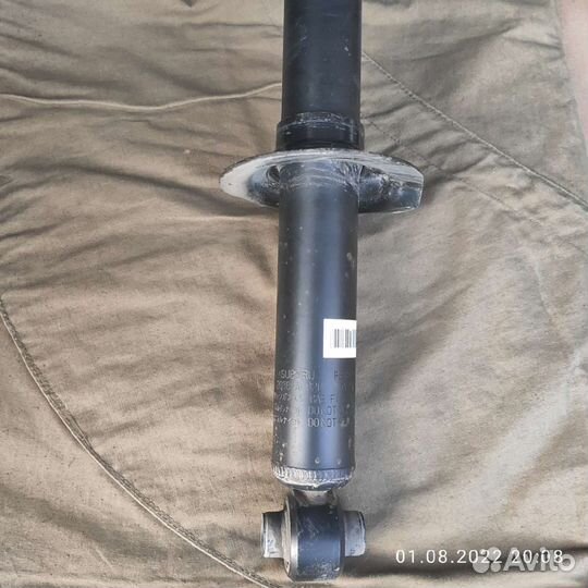 Амортизатор субару аутбэк В15