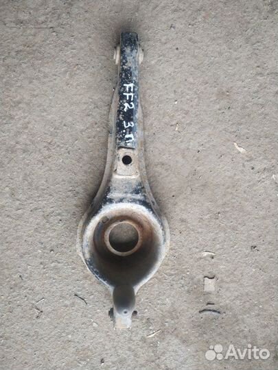 Рычаг подвески нижний задний правый Ford Focus 2