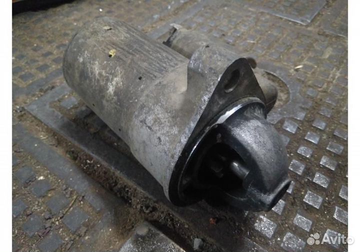 Стартер Chevrolet Aveo T250