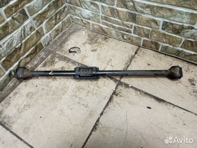 Тяга продольная задняя левая Jeep Grand Cherokee