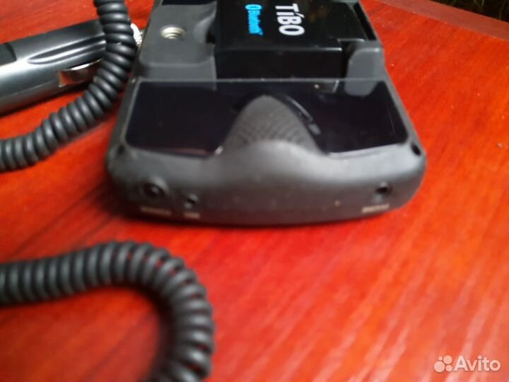 Навигатор Tibo