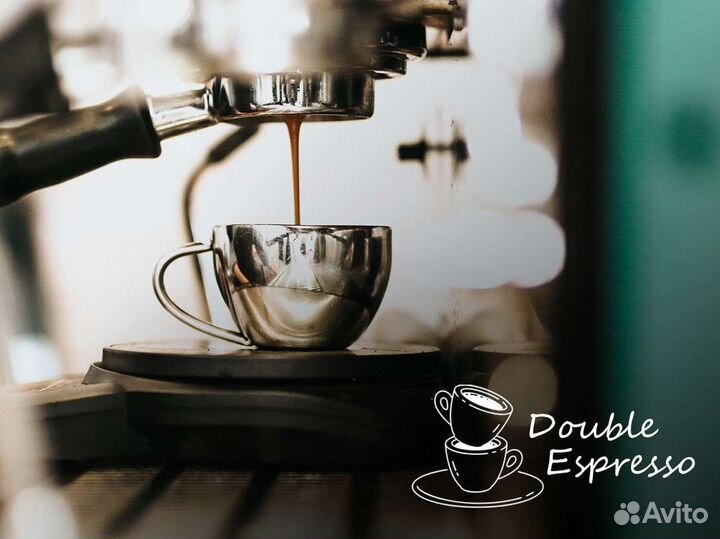 Double Espresso: вкладывайте в качество