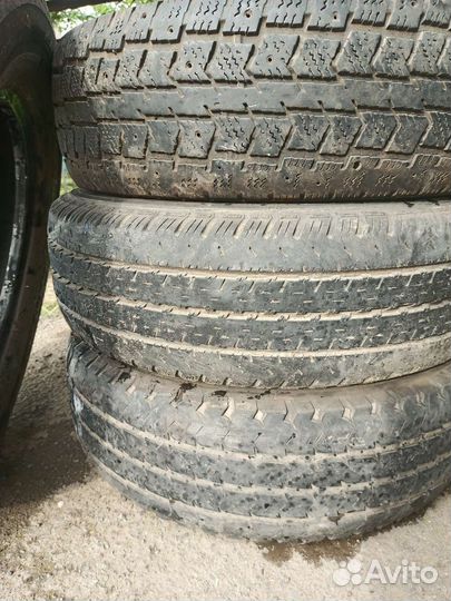 Шины диски и колеса