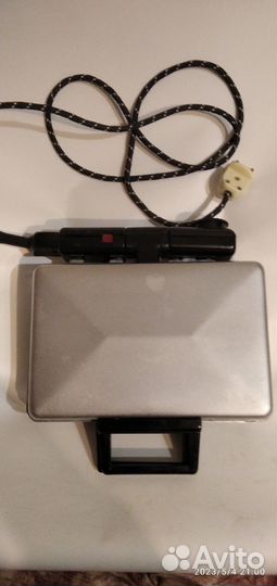 Электровафельница СССР