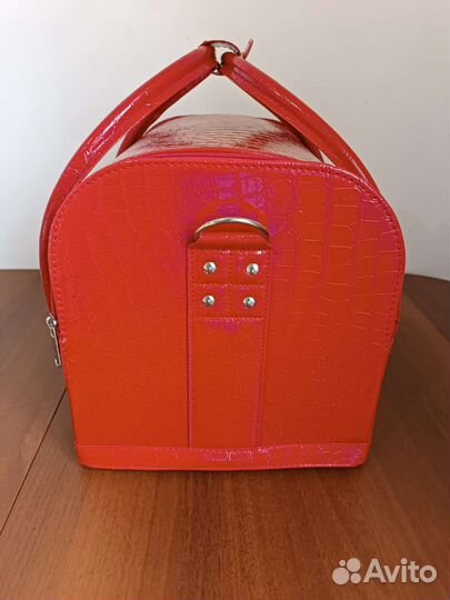 Кейс (сумка) визажиста