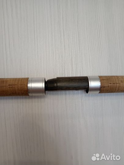 Спиннинг daiwa Phantom-TR 7-28 g