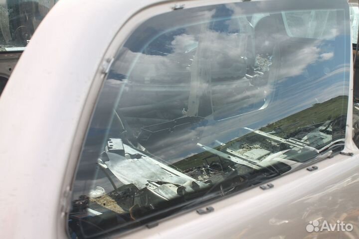 Стекло заднее w210 универсал мерседес