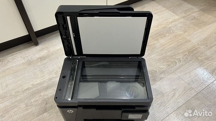 Принтер мфу hp
