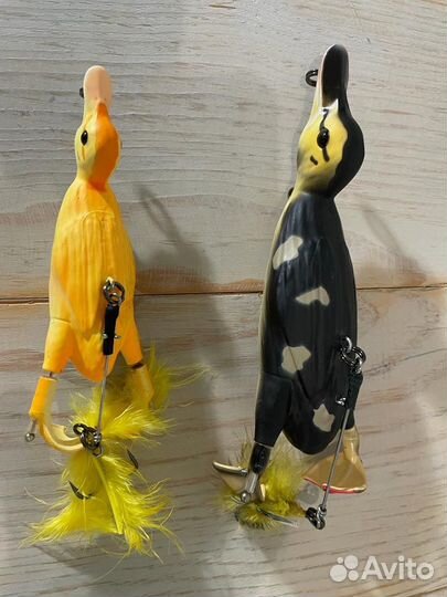 Воблеры Savage Gear