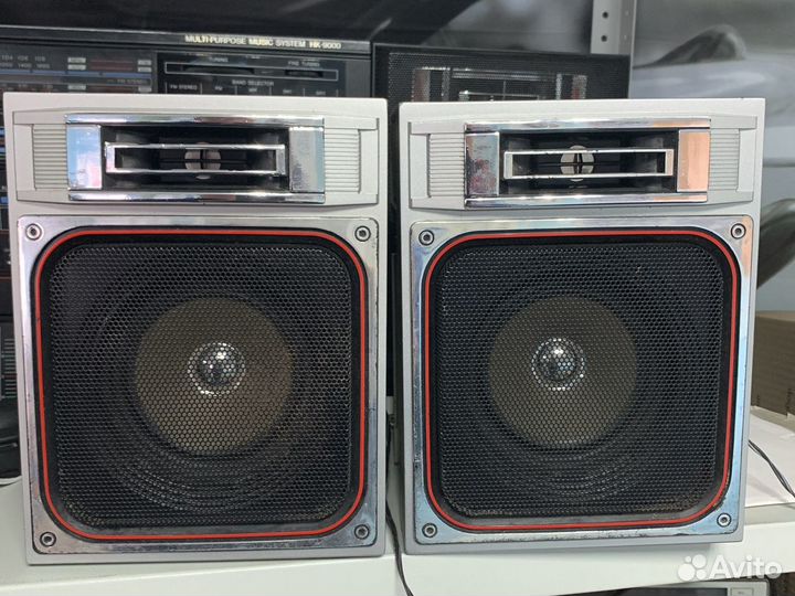 Sharp Gf 800 на запчасти