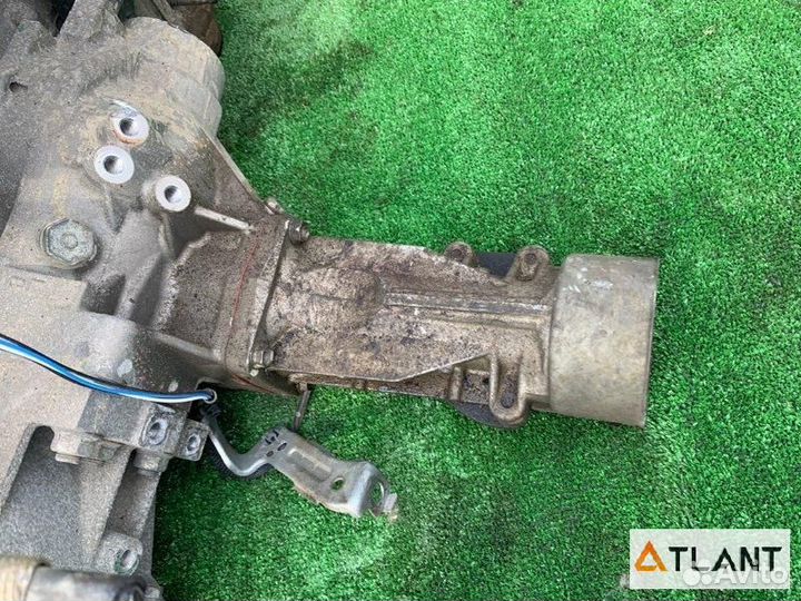 АКПП toyota probox