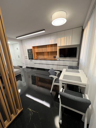 2-к. квартира, 44 м², 2/4 эт.