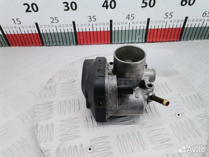 Заслонка дроссельная для Volkswagen Golf 4