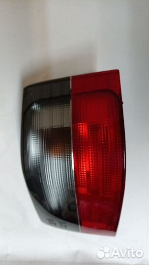 Фонарь задний правый LADA 2110