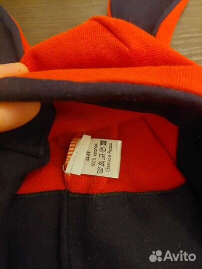 Шапка для девочки