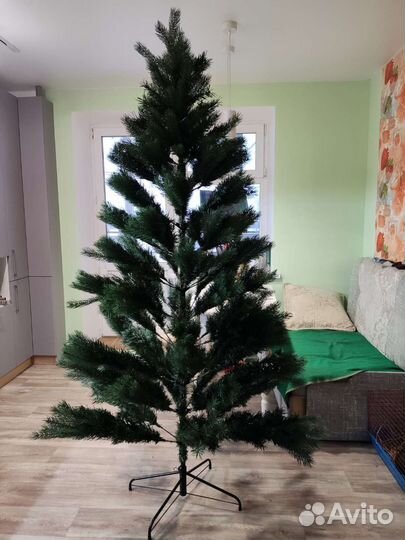 Елка искусственная