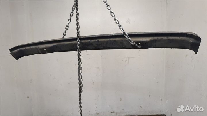 Усилитель бампера Peugeot 806, 1998