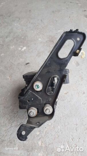 Блок ABS honda acord 8