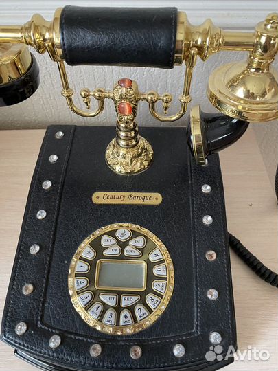 Телефон стационарный