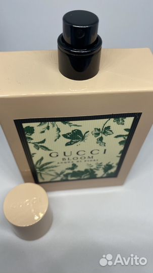 Flora by Gucci Generous Violet 100 мл