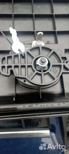 Инструментальный ящик daken