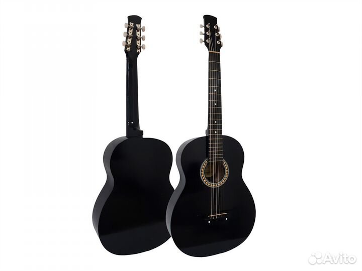 Гитара акустическая тим Ижевск