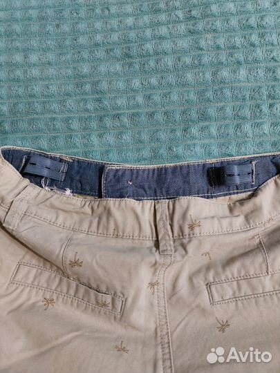 Шорты детские