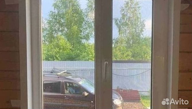 Пластиковые окна от производителя