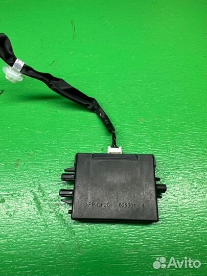 Электронный блок Toyota Yaris mxph10 M15A-FXE 2020