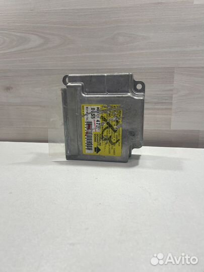 Блок управления SRS Mitsubishi Lancer 9 CS3A 4G18