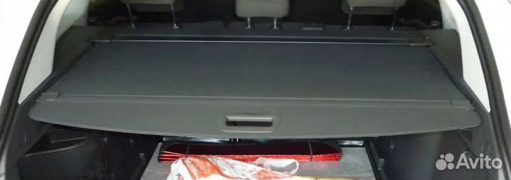 Шторка багажника LADA vesta sv kros