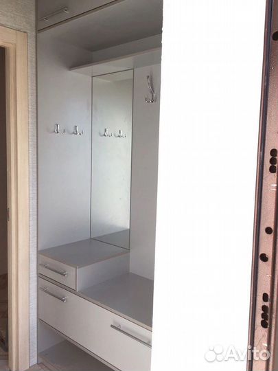 Прихожая без посредников