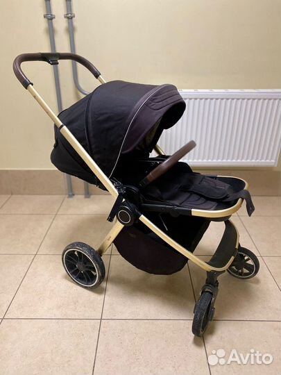 Коляска Carello Epica 2 в 1