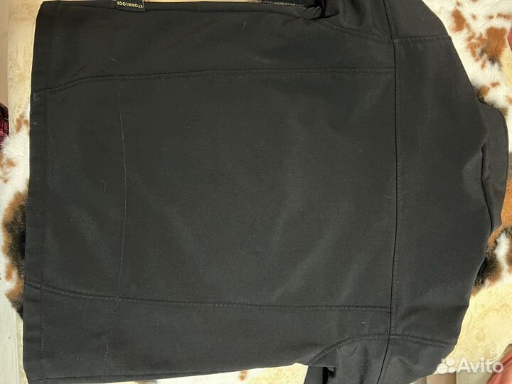 Куртка jack wolfskin 152