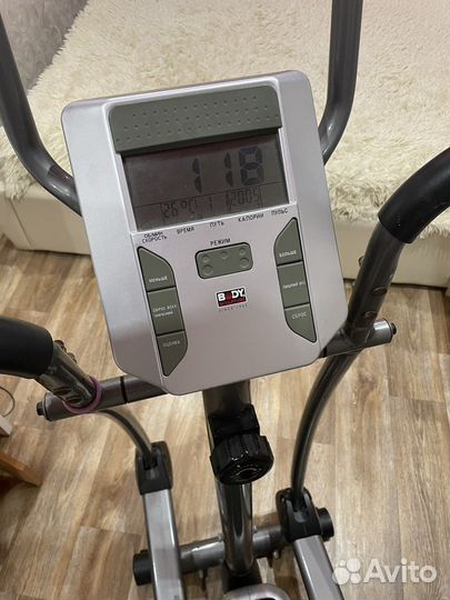 Тренажен для бега