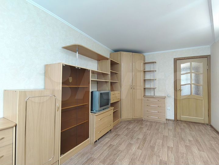 2-к. квартира, 46,7 м², 3/5 эт.
