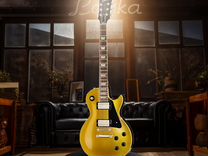 Электрогитара Gibson Les Paul 57 HPT GT DB