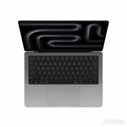 Новый Macbook Pro 14 M3 8/512 Гарантия