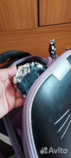 Рюкзак школьный начальная школа