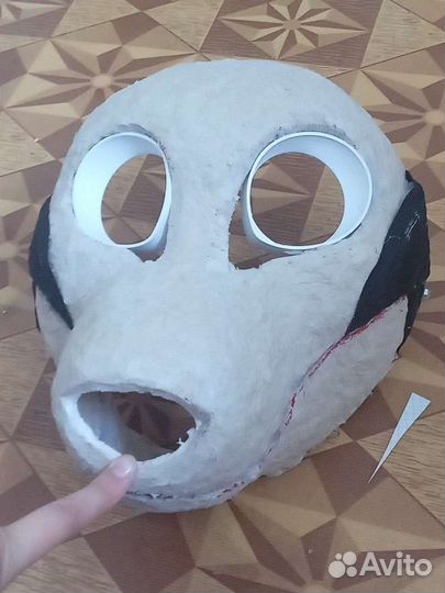 Фурсьют основа