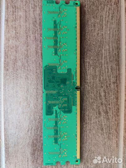 Оперативная память