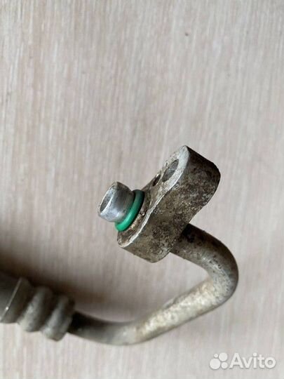 Трубка кондиционера Kia Spectra