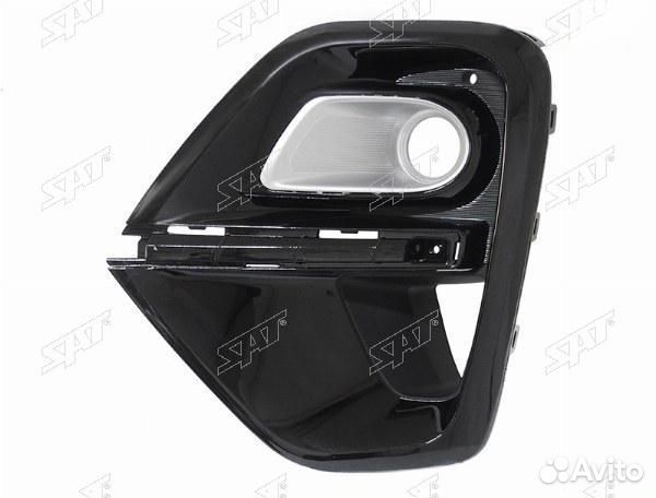 Оправа птф KIA sportage 18-22 LH