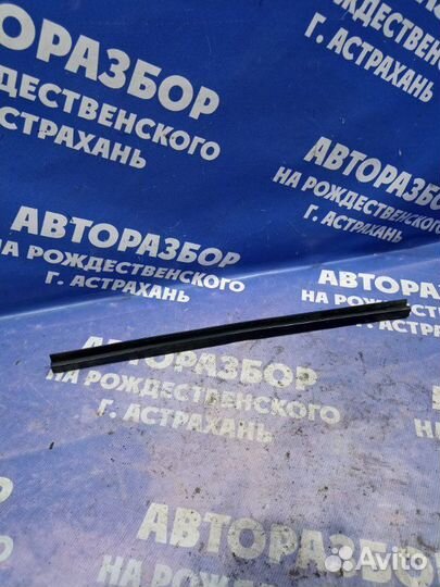 Бархотка двери Газ Волга 31105 седан 406 2008