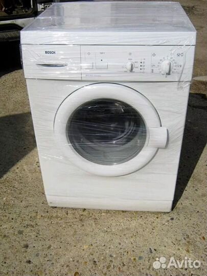 Стиральная машина бу