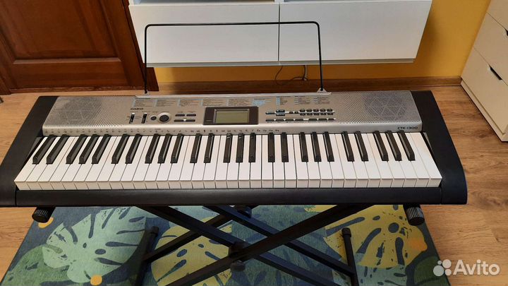 Casio CTK-1300