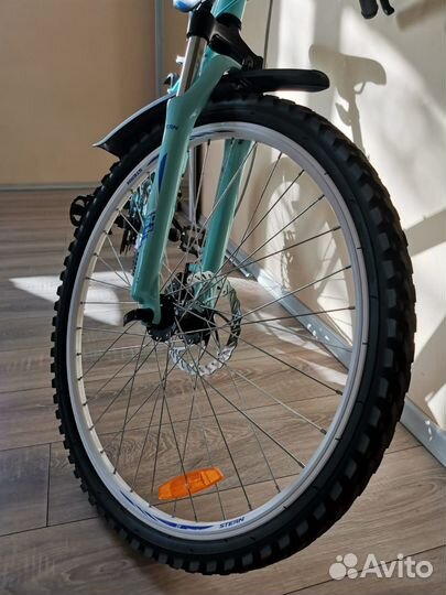 Велосипед горный Stern Vega 2.0 26